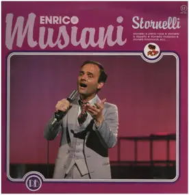 Enrico Musiani - Stornelli