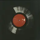 12inch Vinyl Single - Enrico Sedda - Natural Delay EP - 180g