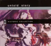 Enrico Pieranunzi - Untold Story