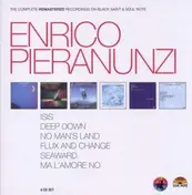 Enrico Pieranunzi - Complete Black Saint/Soul