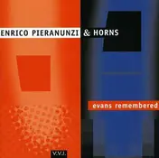 Enrico Pieranunzi - Evans Remembered
