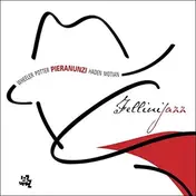 Enrico Pieranunzi - Fellinijazz [2xlp+cd]
