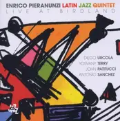 Enrico Pieranunzi - Latin Jazz Quartet Live..