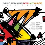 Enrico Pieranunzi - Live at Birdland