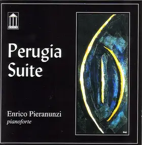 Enrico Pieranunzi - Perugia Suite