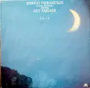 LP - Enrico Pieranunzi Quartet & Quintet Enrico Pieranunzi Quintet featuring Art Farmer - Isis