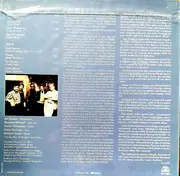 LP - Enrico Pieranunzi Quartet & Quintet Enrico Pieranunzi Quintet featuring Art Farmer - Isis