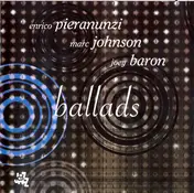 Enrico Pieranunzi - Ballads