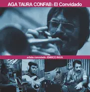 Enrico Rava , Aga Taura Confab - El Convidado