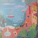LP - Enrico Rava - The Plot