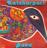 Enrico Rava - Katcharpari