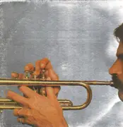 LP - Enrico Rava Quartet - »Ah«