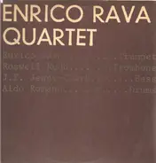 Enrico Rava Quartet - Enrico Rava Quartet