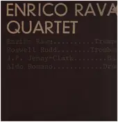 Enrico Rava Quartet - Enrico Rava Quartet