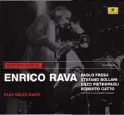 Enrico Rava Quintet - Montréal Diary /A - Plays Miles Davis