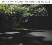 Enrico Rava Quintet - The Words and the Days