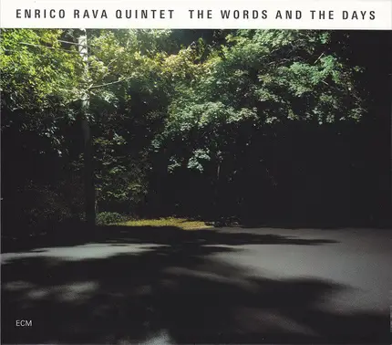 Enrico Rava Quintet - The Words and the Days