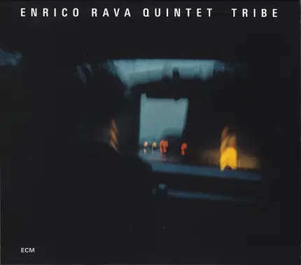 Enrico Rava Quintet - Tribe
