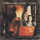 7inch Vinyl Single - Enrico Ruggeri - Tango Delle Donne Facili