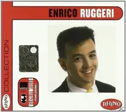 CD - Enrico Ruggeri - Collection