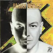 CD - Enrico Ruggeri - Domani È Un Altro Giorno