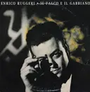 LP - Enrico Ruggeri - Il Falco E Il Gabbiano