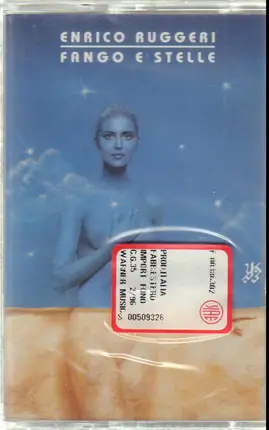 Enrico Ruggeri - Fango e Stelle
