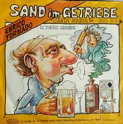 Enrico Tornado - Sand Im Getriebe (Santa Maria)