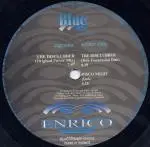 Enrico - The Disclubber