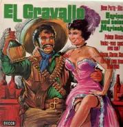 Enrico Und Seine Mariachis - El Cravallo