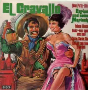 Enrico Und Seine Mariachis - El Cravallo