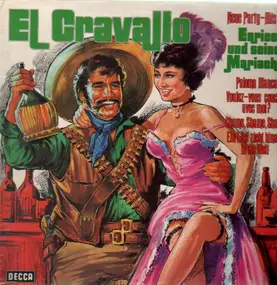 Enrico und seine Mariachis - El Cravallo