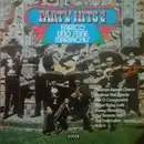 LP - Enrico Und Seine Mariachis - Party Hits 2