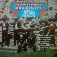 Enrico Und Seine Mariachis - Party Hits 2