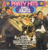 Enrico und seine Mariachis - Party Hits