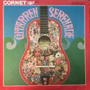 LP - Enrico Und Seine Gitarren - Gitarren Serenade