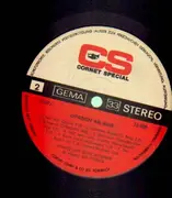 LP - Enrico und seine Gitarren - Gitarren am Meer
