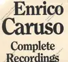CD-Box - Enrico Caruso - Complete recordings Vol.1-14
