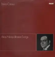 Enrico Caruso - Arias - Neapolitanian Songs