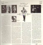 LP - Enrico Caruso - A treasure of immortal performances