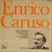 LP - Enrico Caruso - Enrico Caruso
