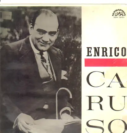 Enrico Caruso - Sings