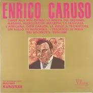 Enrico Caruso - Enrico Caruso Singt Aus Opern