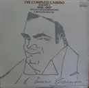 LP - Enrico Caruso - The Complete Caruso Volume 4 1906 - 1907