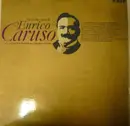 LP - Enrico Caruso - The Golden Voice Of Enrico Caruso with Geraldine Farrar and ..