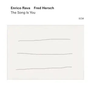 Enrico/Fred Hersch Rava - Song is You