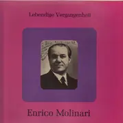 LP - Enrico Molinari - Lebendige Vergangenheit