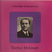 Enrico Molinari - Lebendige Vergangenheit