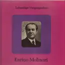 LP - Enrico Molinari - Lebendige Vergangenheit