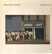 Enrico Rava Quartet - Opening Night